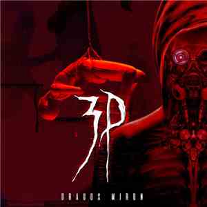 Dragoș Miron - 3P album flac