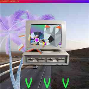 DragonPlantBeats - VVV album flac