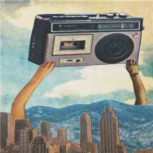 Drasar X Ayatollah = Box Cutter Brothers - 5 album flac