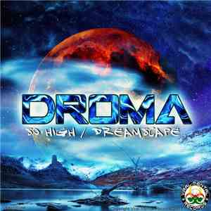 Droma - So High / Dreamscape album flac