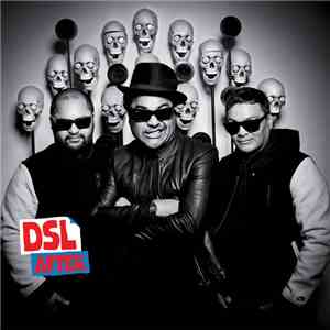 DSL  - After album flac