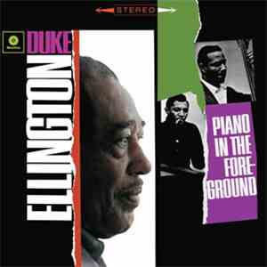 Duke Ellington - Piano In The Foreground album flac