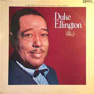 Duke Ellington - The Bethlehem Years, volume I album flac