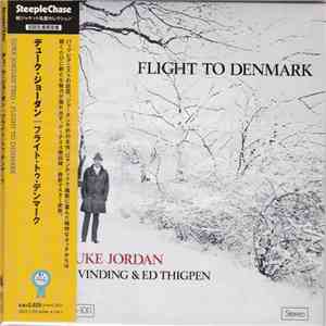 Duke Jordan - Flight To Denmark album flac
