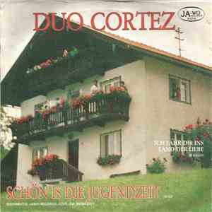 Duo Cortez - Schön Ist Die Jugendzeit album flac