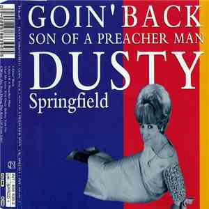 Dusty Springfield - Goin' Back / Son Of A Preacher Man album flac