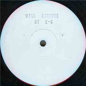 E - Q - Vital Essence album flac