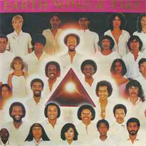 Earth, Wind & Fire - Faces album flac