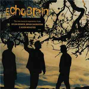 EchoBrain - EchoBrain album flac