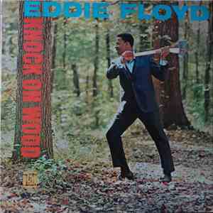 Eddie Floyd - Knock On Wood album flac