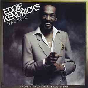 Eddie Kendricks - Love Keys album flac