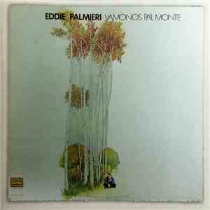 Eddie Palmieri - Vamonos Pa'l Monte album flac