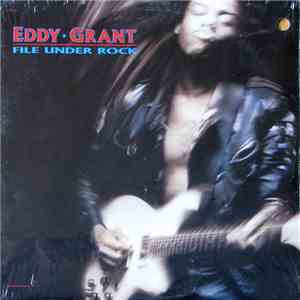 Eddy Grant - File Under Rock album flac