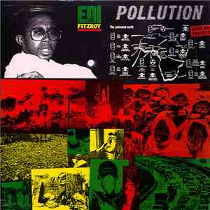 Edi Fitzroy - Pollution album flac