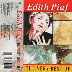 Edith Piaf - The Very Best Of album flac