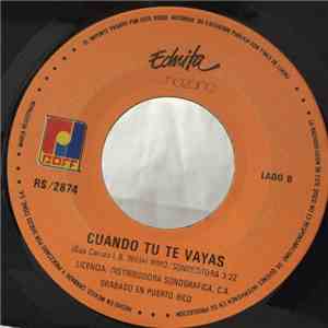 Ednita Nazario - Mi Pequeño Amor album flac