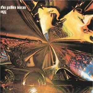 Egg - The Polite Force album flac