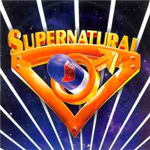 Eight  - Supernatural album flac