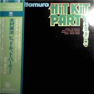Eiji Kitamura - Hit Kit Party album flac