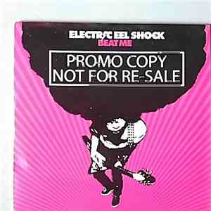 Electric Eel Shock - Beat Me album flac