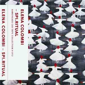 Elena Colombi - Spi.Ritual album flac