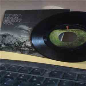 Elephants Memory - Liberacion Especial/Power Boogie album flac