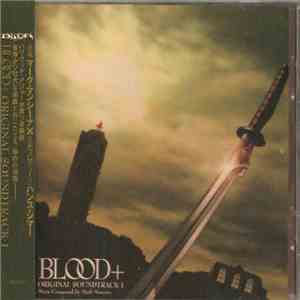 Elin Carlson - Blood+ Original Soundtrack 1 album flac