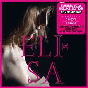 Elisa - L'anima Vola album flac