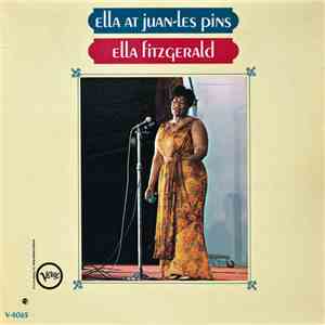 Ella Fitzgerald - Ella At Juan-Les-Pins album flac