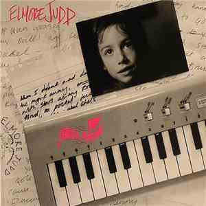 Elmore Judd - Angel Sound album flac