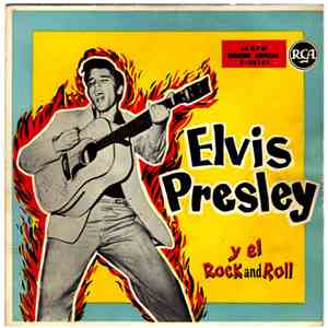 Elvis Presley - Elvis Presley Y El Rock And Roll album flac