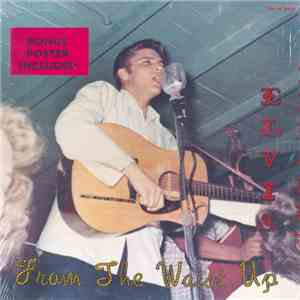 Elvis Presley With The Jordanaires - From The Waist Up album flac
