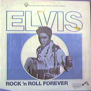Elvis - Rock 'N Roll Forever album flac