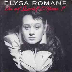 Elysa Romane - Où Est Scarlett O'Hara ? album flac