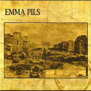 Emma Pils - Emma Pils album flac