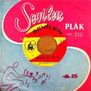 Şen Bahriyeliler - Dangalak Palas / Telefondaki Kız album flac
