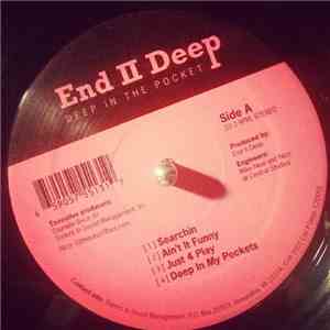 End II Deep - Deep In The Pocket album flac