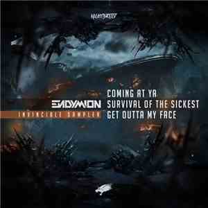 Endymion - Invincible Sampler album flac