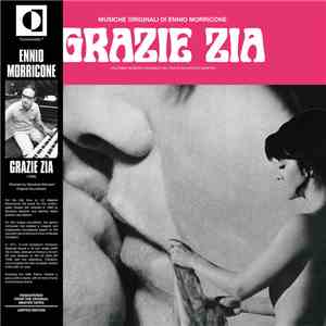 Ennio Morricone - Grazie Zia album flac