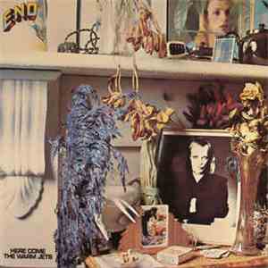Eno - Here Come The Warm Jets album flac