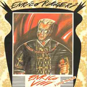 Enrico Ruggeri - Enrico VIII & Difesa Francese album flac