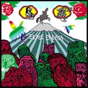 Erase Errata - At Crystal Palace album flac