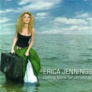 Erica Jennings - Coming Home For Christmas album flac