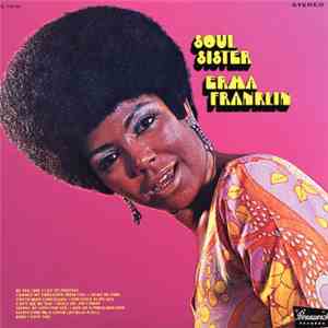 Erma Franklin - Soul Sister album flac