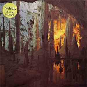 Errors - Pleasure Palaces album flac