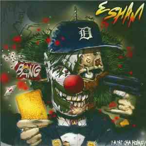 Esham - I Ain't Cha Homey album flac