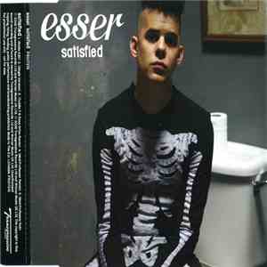 Esser - Satisfied album flac