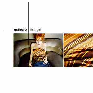 Esthero - That Girl album flac