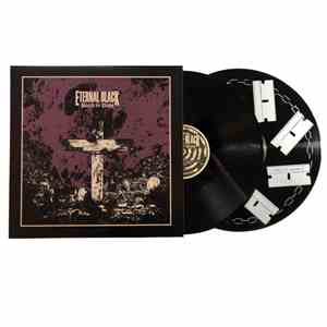 Eternal Black - Bleed The Days album flac