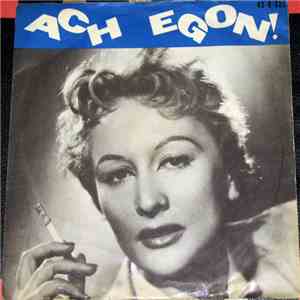 Evelyn Kuenneke - Egon / Mäckie Boogie album flac